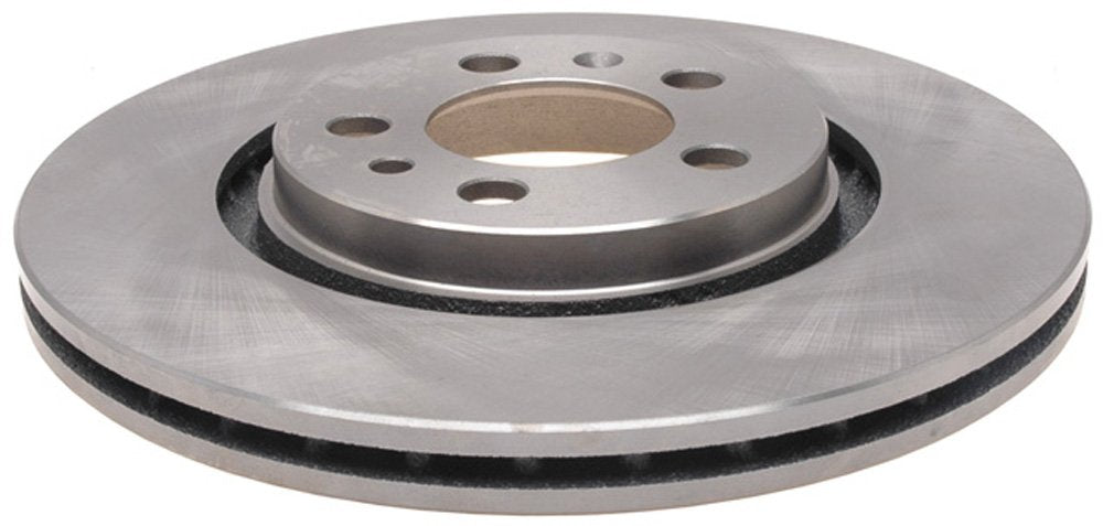 Raybestos 96778R Professional Grade Disc Brake Rotor