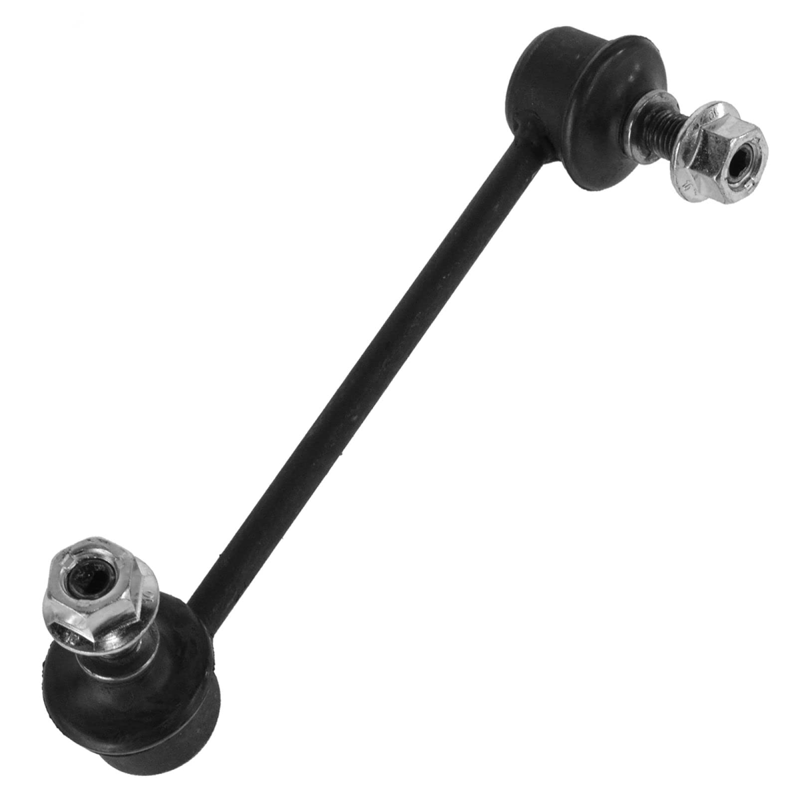 Trq Front & Rear Sway Bar Stabilizer Link Set Compatible With 2003-2008 Mazda 6