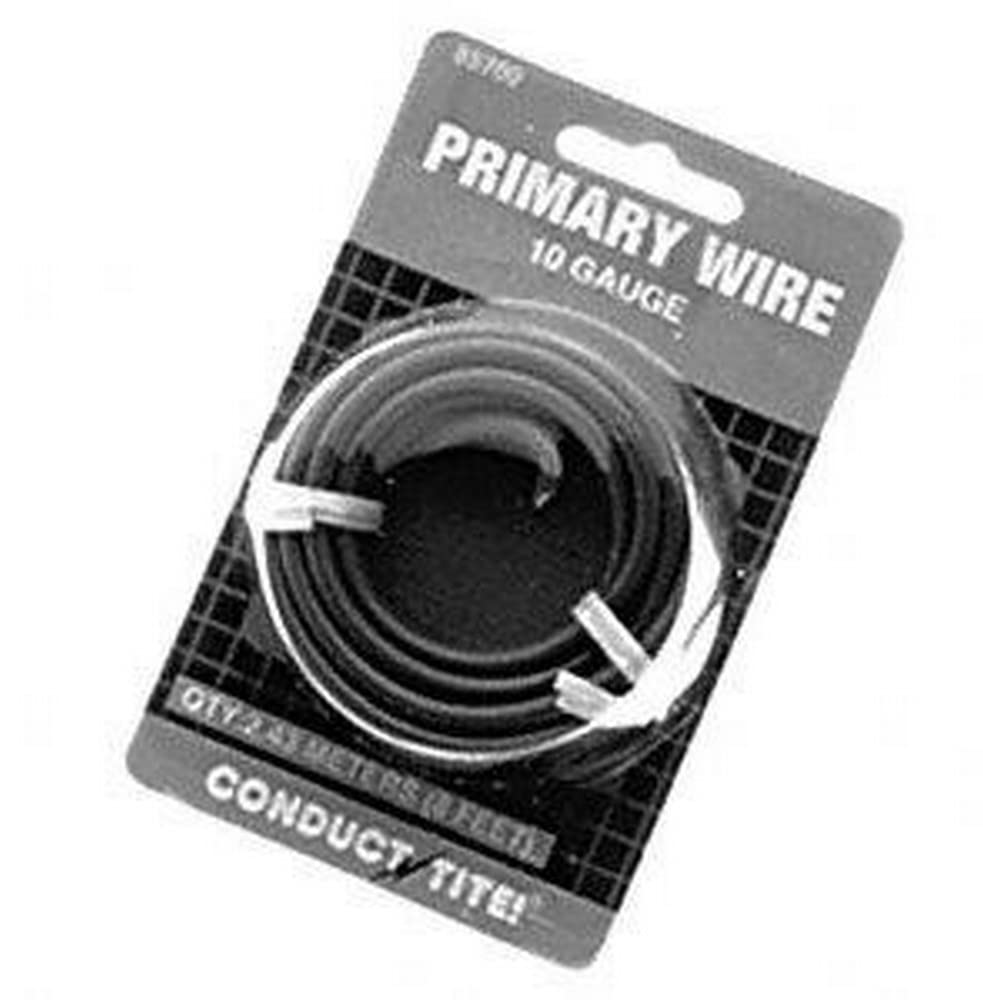 Dorman Help! 86750 Wire Spl Red 20 Ga 40' *