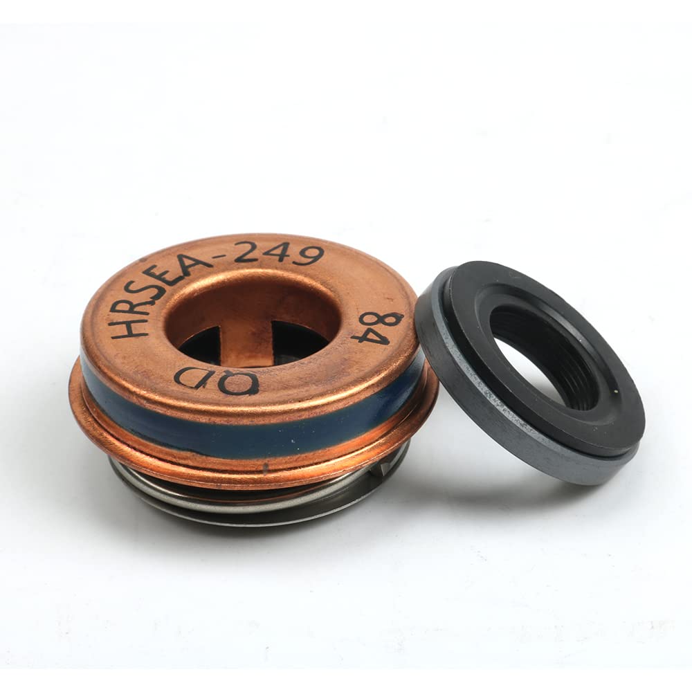 Water Pump Mechanical Seal RANGER RZR Sportsman Replace 3610075 For POLARIS 700 800