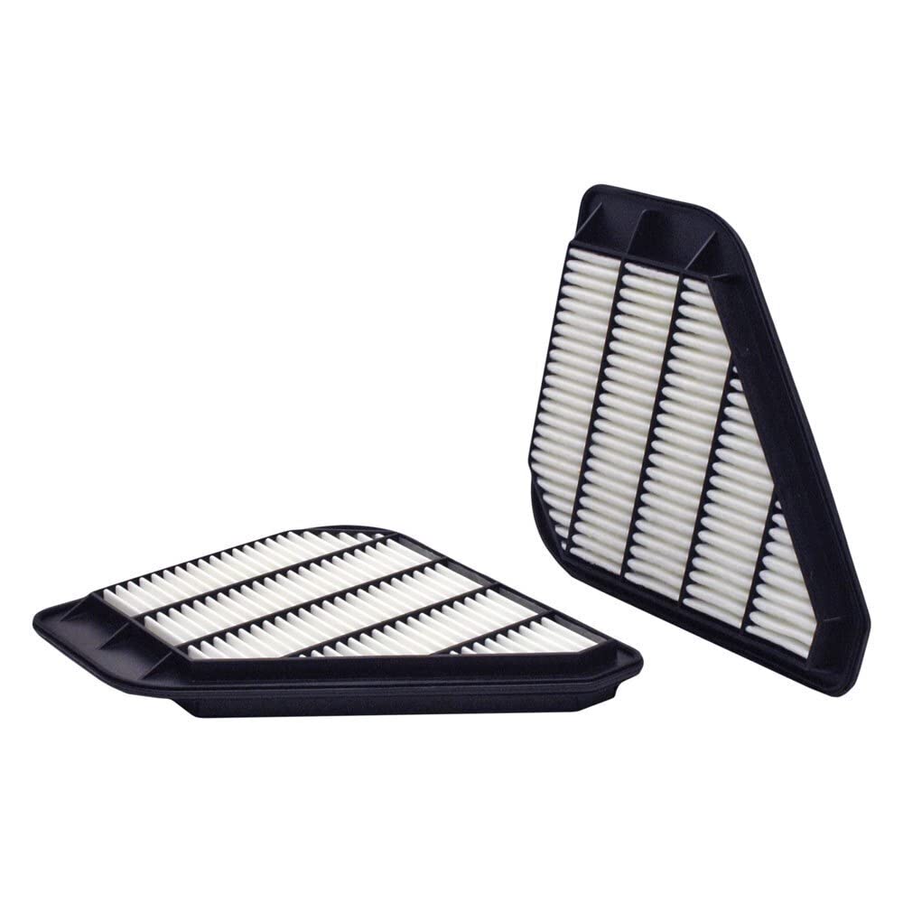 Wix (634) Air Filter