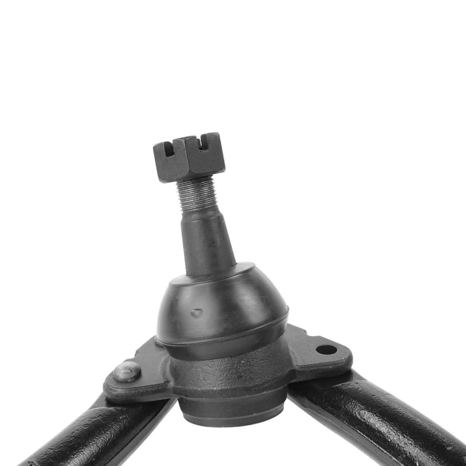 Trq Front Control Arm For 8 Lug Wheel Right Passenger For Chevy Gmc Pickup Truck Van