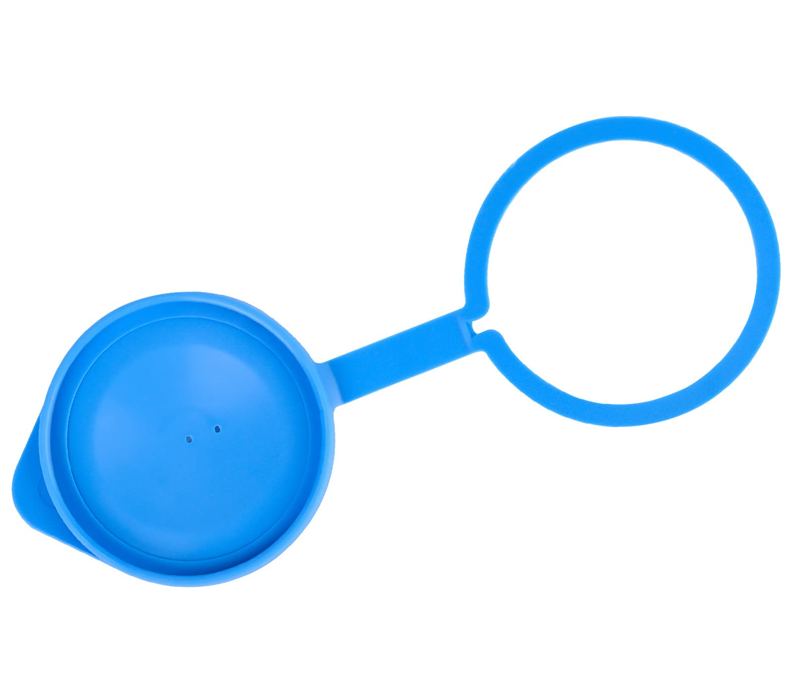 OKPARZ Windshield Wiper Washer Reservoir Fluid Tank Cap 76802-SZA-A01 Compatible for Honda Pilot 2009 2010 2011 2012 2013 2014 2