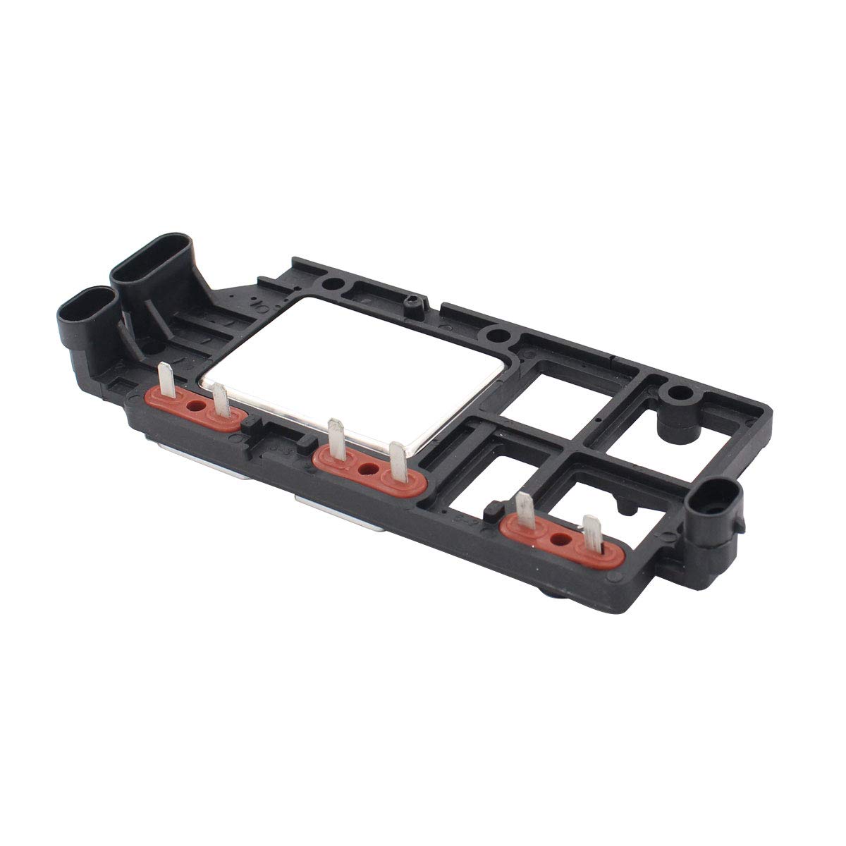 Newyall Ignition Coil Control Module For Beretta Camaro Cavalier Celebrity Corsica Impala Lumina Malibu Monte Carlo Venture Oldsmobile Achieva Alero Cutlass Century Regal Skylark 2.8 3.1 3.4