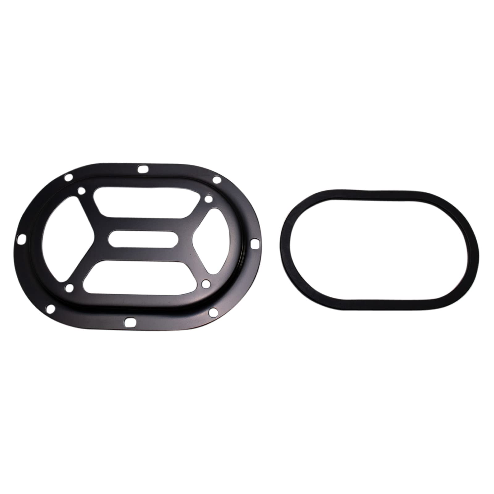 Trq Fuel Pump Module Assembly Compatible With 2003-2006 Hyundai Santa Fe