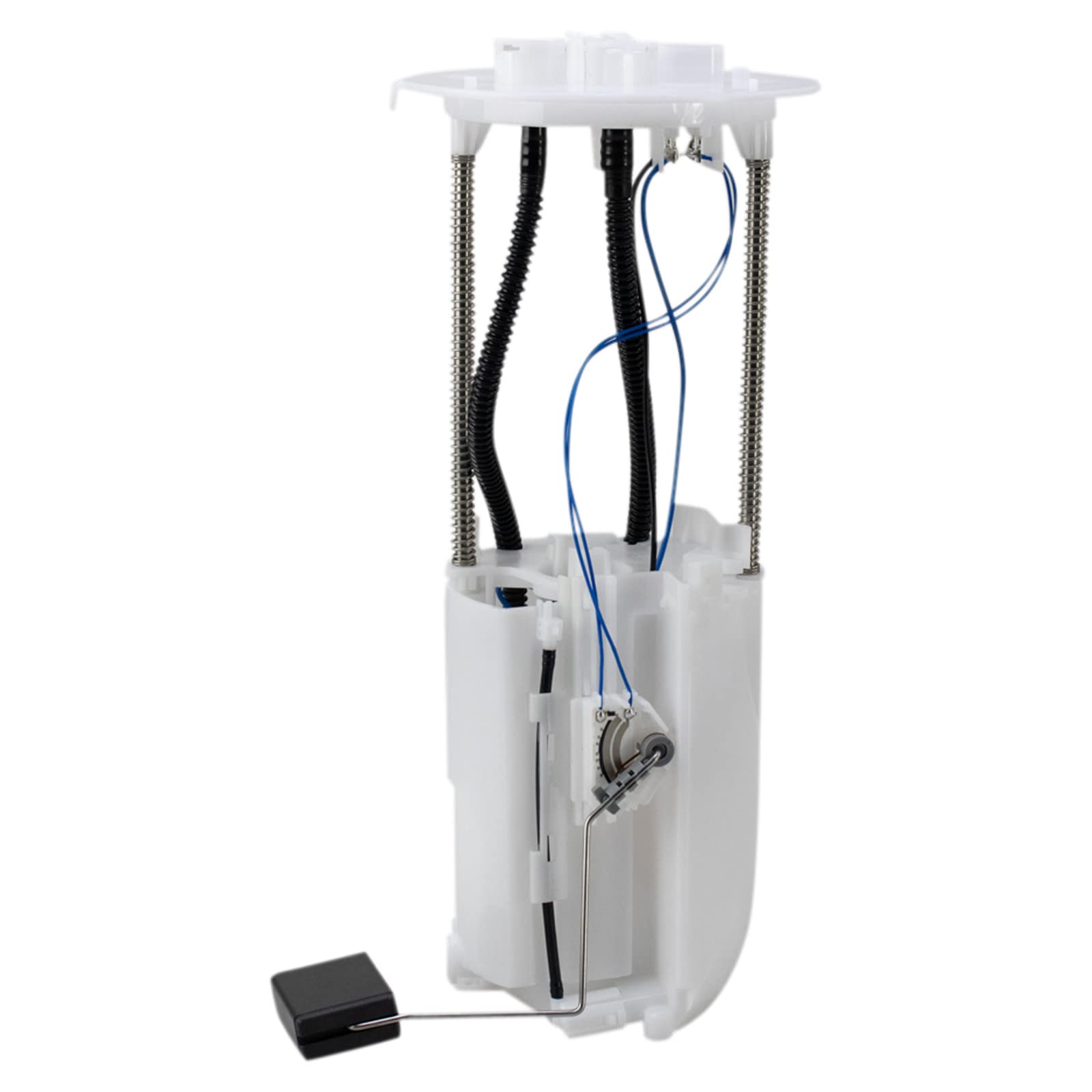 Trq Fuel Pump Module Assembly Compatible With 2010-2014 Toyota Fj Cruiser