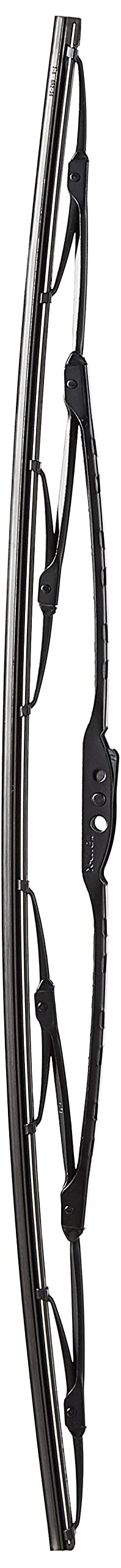 Rain-X Rx30226-5Pk Weatherbeater Wiper Blade - 26'' Windshield Wipers (Pack Of 5), Automotive Replacement Windshield Wiper Blade