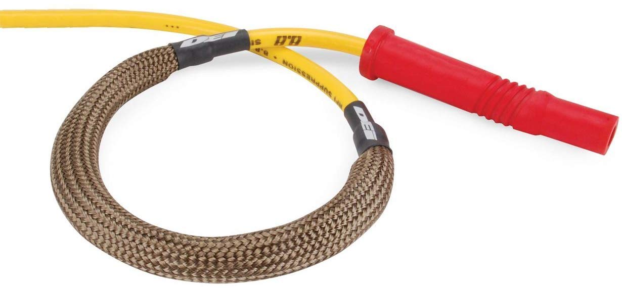 Design Engineering 010482 Titanium 2'' x 3' Protect-A-Sleeve with LR Technology