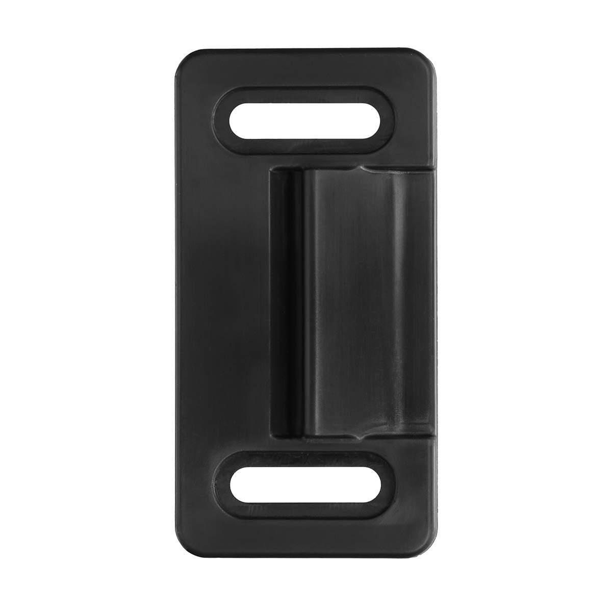 Miady Rv Screen Door Latch Right Hand Handle Kit For Rvs, Trailer, Camper, Motor Home, Cargo Trailer