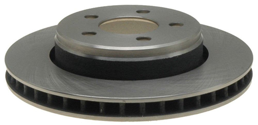 Raybestos 780540R Professional Grade Disc Brake Rotor