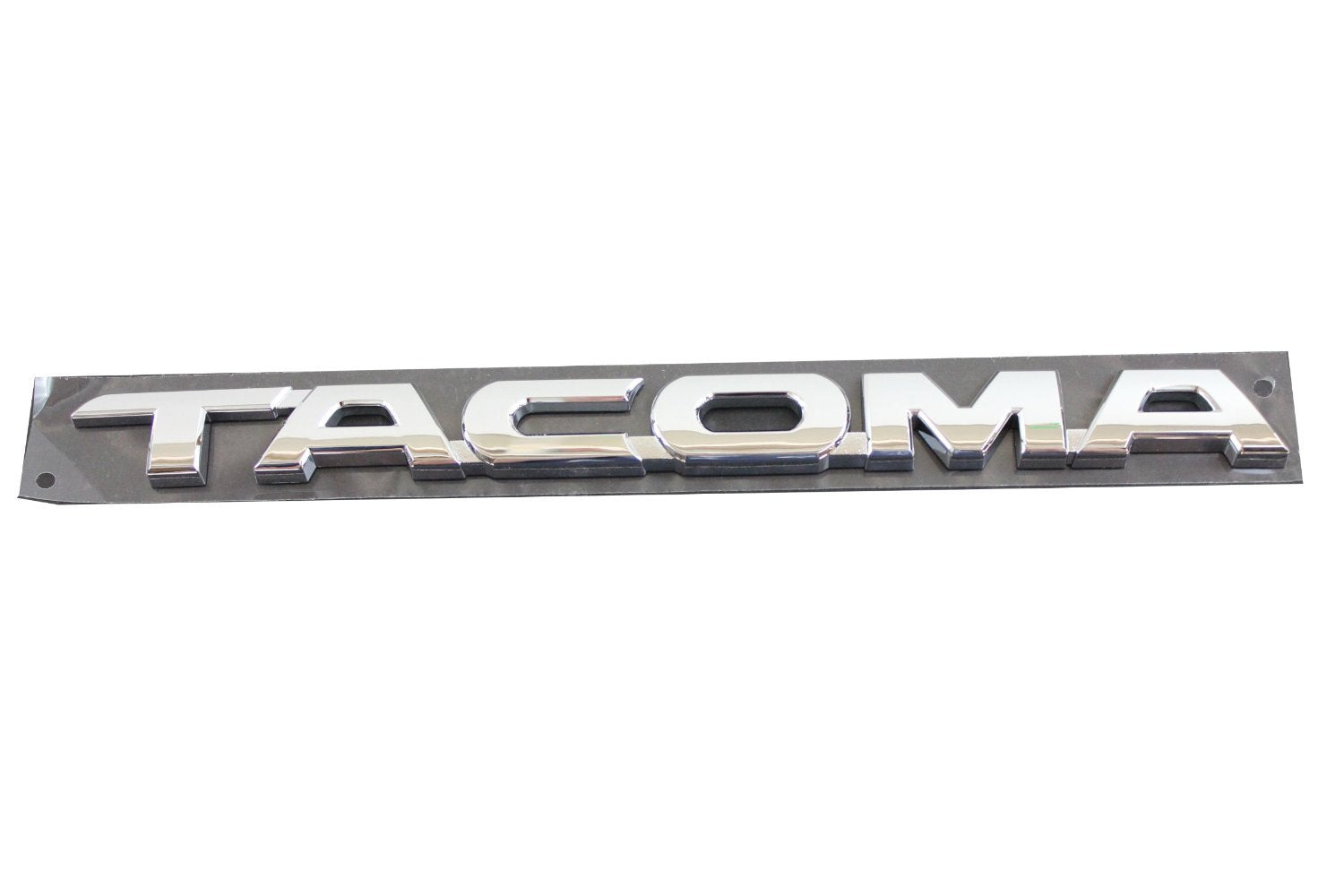 Toyota Genuine Accessories 75427-04010 Tacoma Emblem