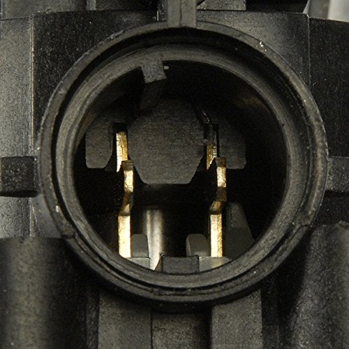 Dorman 741-5204 Front Driver Side Power Window Regulator and Motor Assembly Compatible with Select Freightliner Models