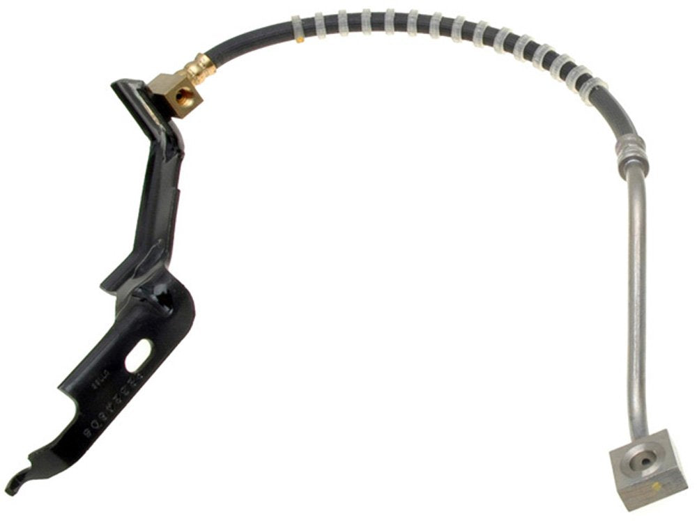 Raybestos Bh382366 Professional Grade Hydraulic Brake Hose
