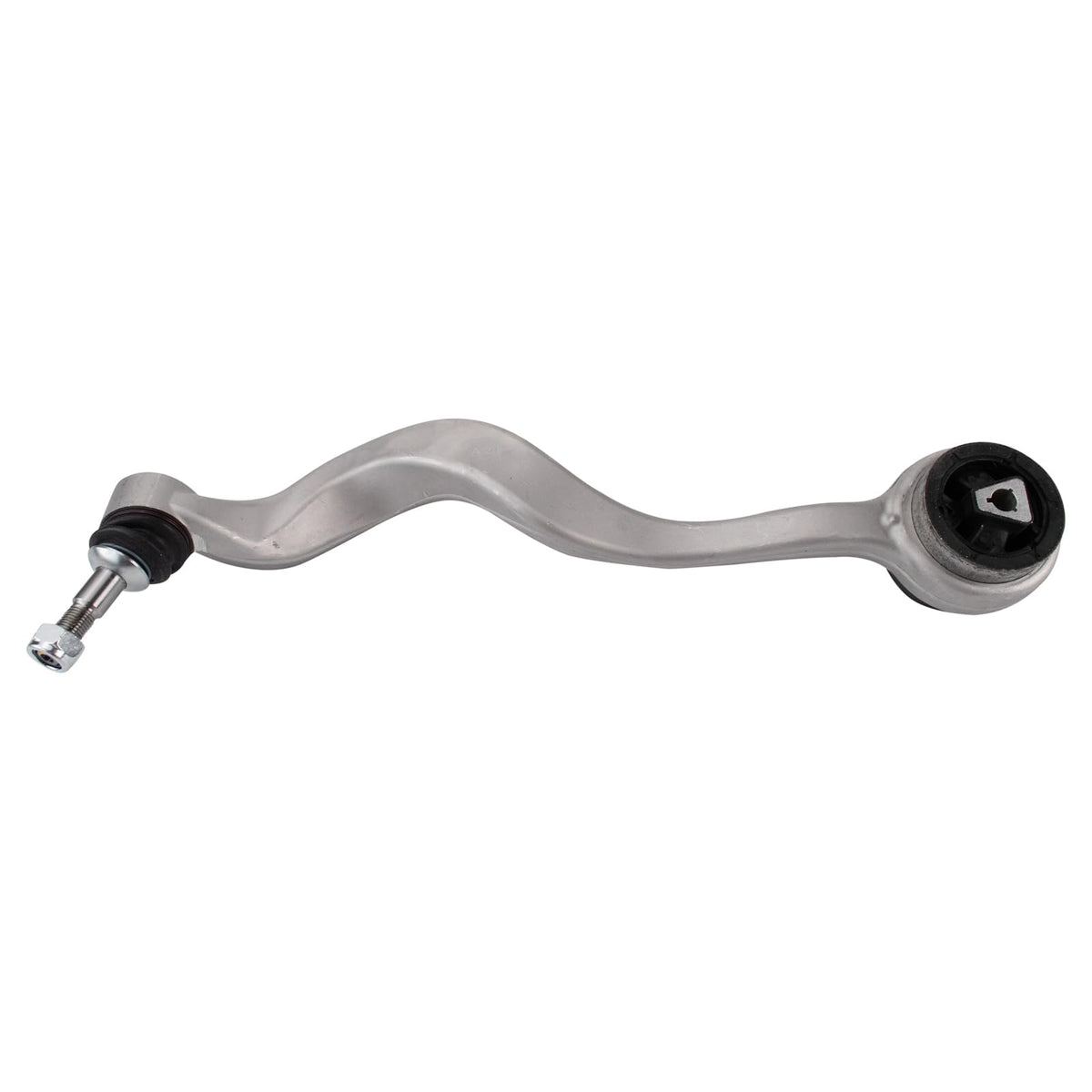 Trq Front Right Lower Forward Control Arm With Ball Joint Passenger Side Compatible With 2004-2007 Bmw 525I 2008-2010 528I 530I