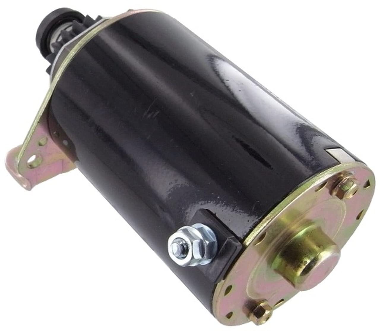 Crank N Charge 5746N Starter Compatible With Briggs & Stratton Engine 31P877 31P777 31P707 31P677 691262, Bs-399169, 075255, 752