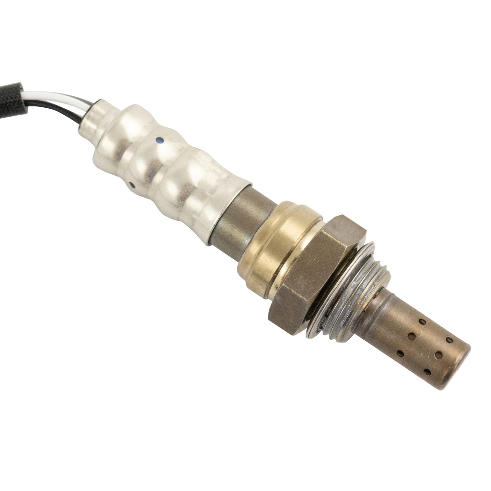 Trq O2 Oxygen Sensor Compatible With 2013-2014 Acura Ilx 2014-2017 Honda Accord 2006-2015 Civic