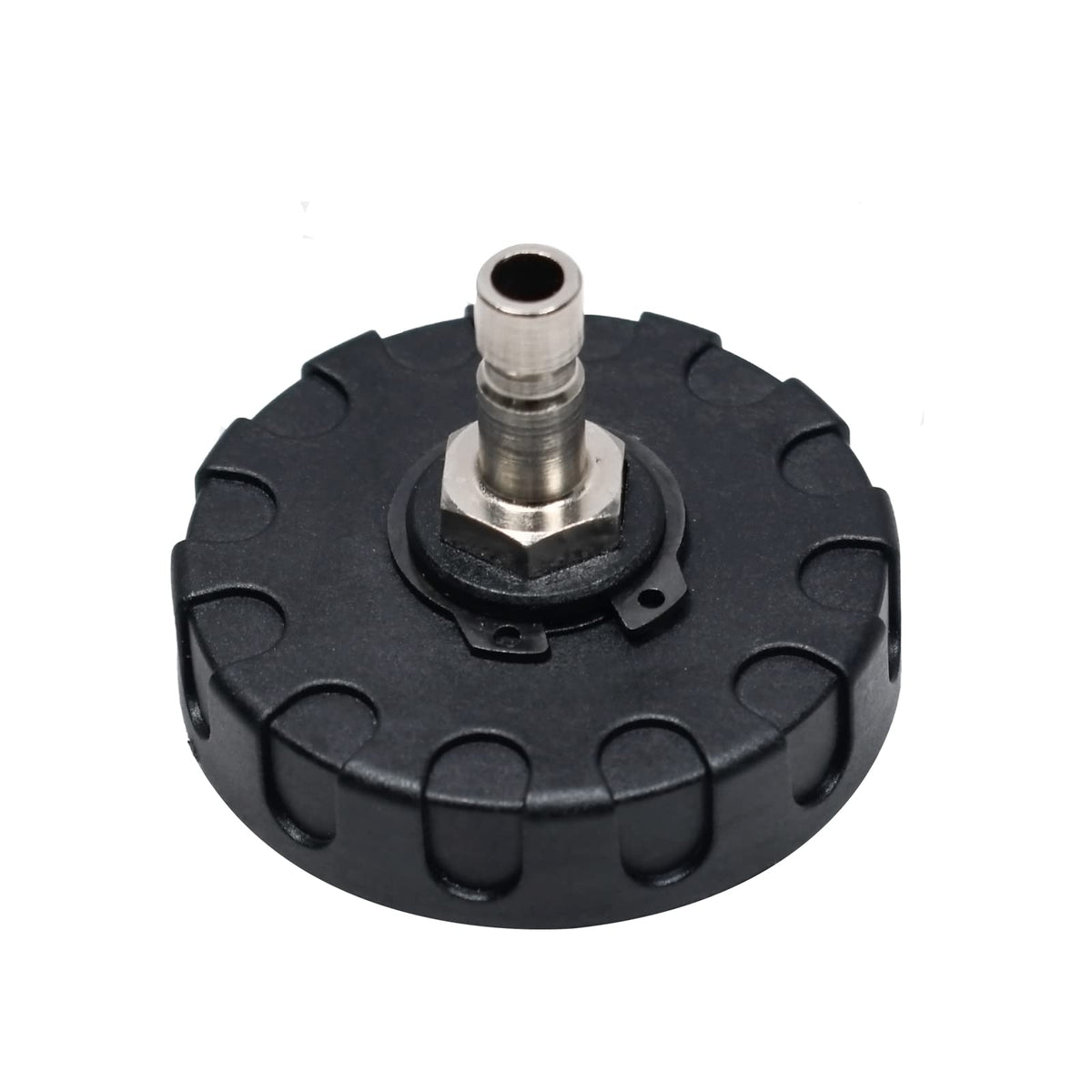 SMOTIVEPRO 50.7mm Master Cylinder Bleeder Adapter Compatible with Most Imported and Some Domestic Vehicles