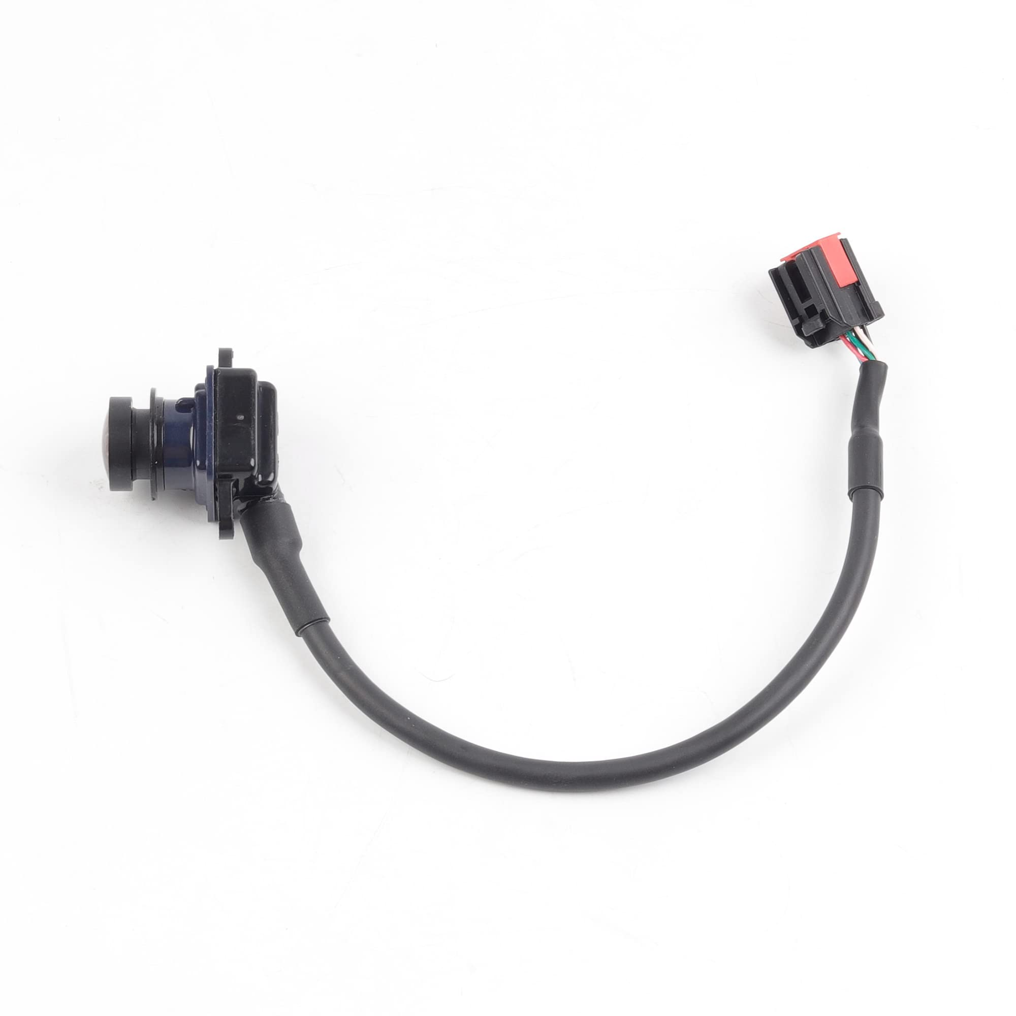 Dasbecan 56054058Ah Backup Camera Compatible With 2011-2014 Dodge Charger Chrysler 300 Rear View Park Assist Back Up Camera Repl