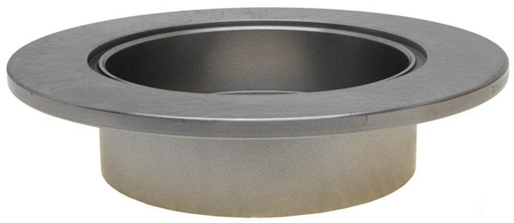 Raybestos 980972R Professional Grade Drum-In-Hat Disc Brake Rotor