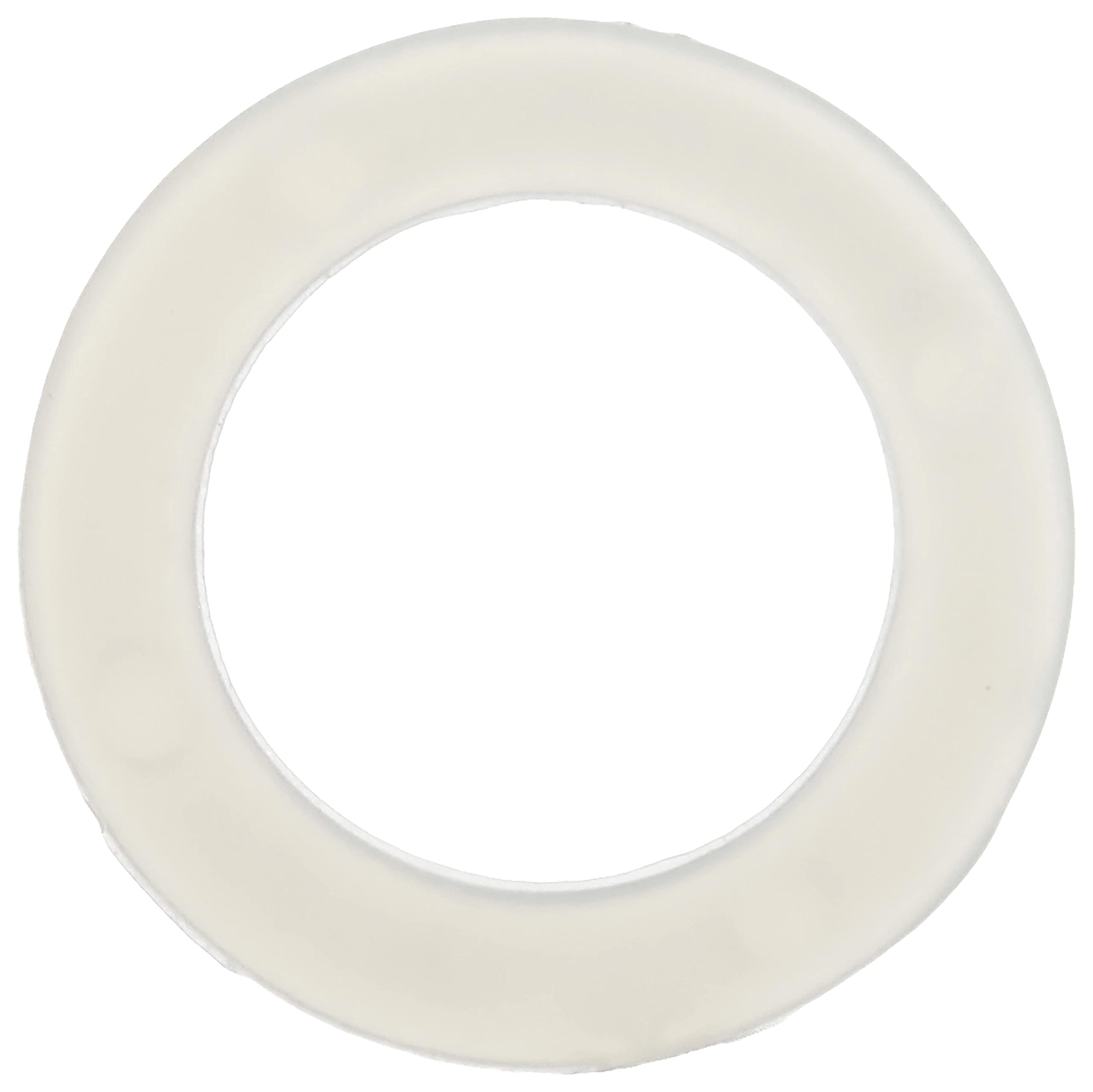 Dorman 65272 Nylon Drain Plug Gasket, Fits 1/2So, 9/16, M14 Compatible With Select Models, 5 Pack