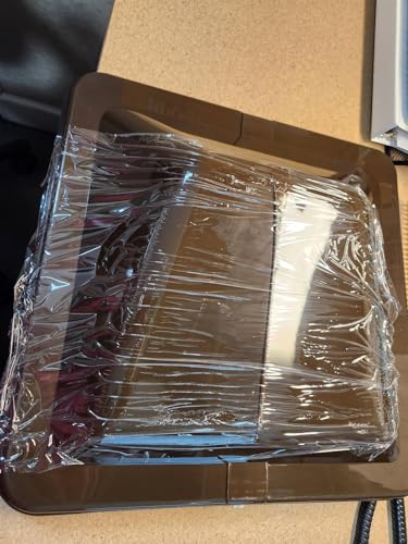 Heng'S Industries - 90115A-C1 - Easy Change Lid Amber