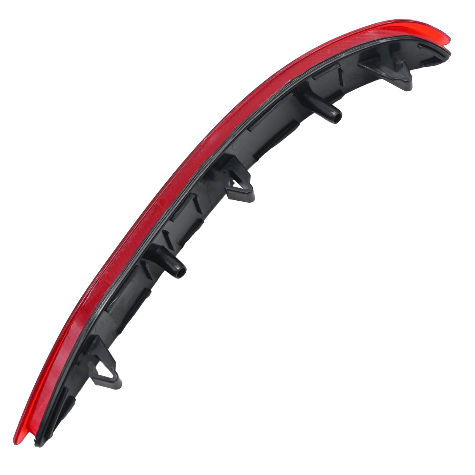 MDEOOSKY Right Rear Bumper Reflector for Chevy Equinox 2018-2020, Replacement Part 84306358 GM1184117, Durable & Reliable