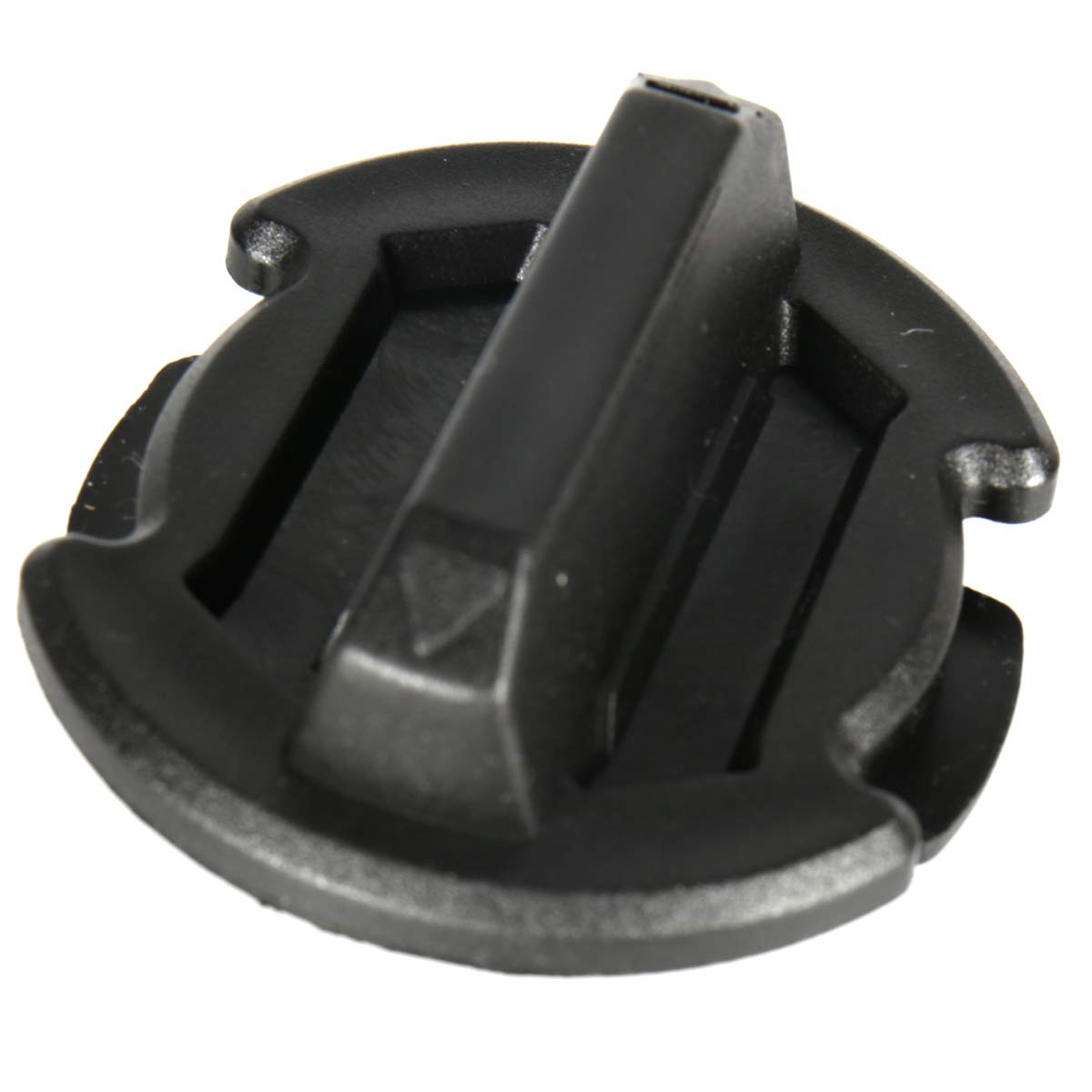 4Pcs Floor Drain Plug Twist Trap Seal For 2014-2018 Polaris Rzr 1000 900 Xp Turbo Models