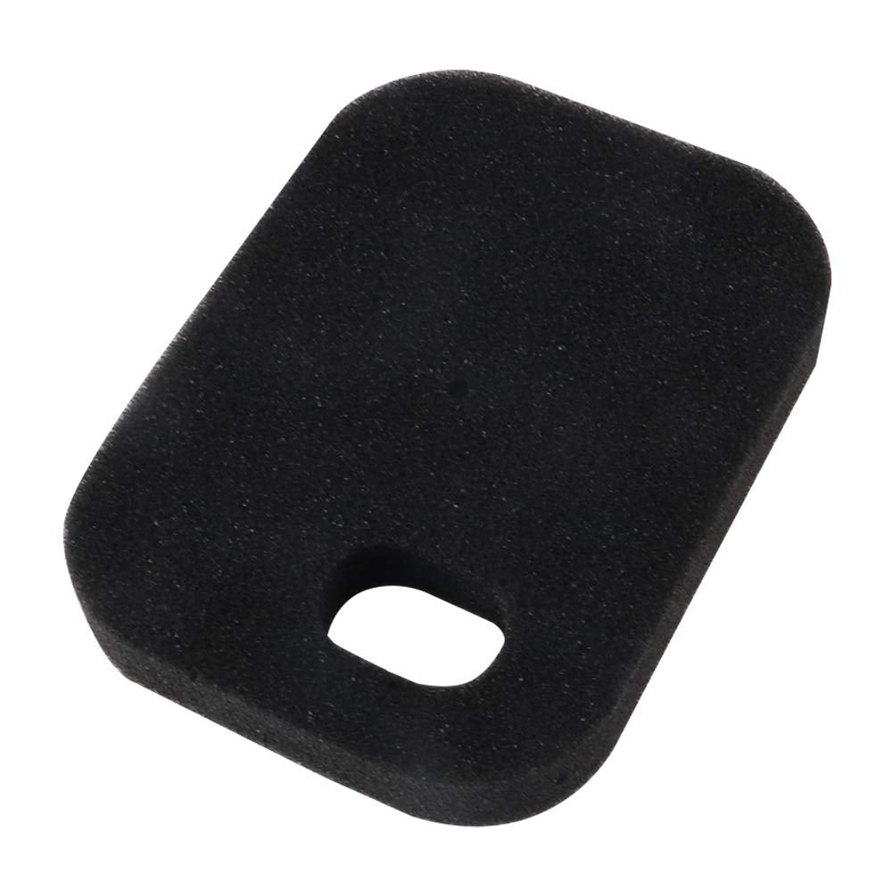 Flypig Air Foam Filter Replacement For Yamaha Pw50 Pw 50 Air Cleaner Box