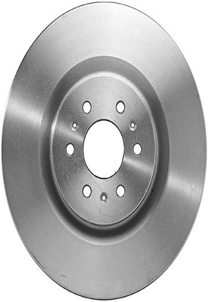 Bendix Premium Prt5742 Front Brake Rotor For Cadillac Cts 2007-2004, Sts 2011-2005