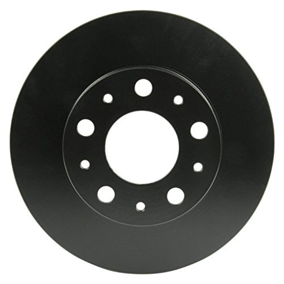 Bendix Fleet Metlok SDR6276 Front Brake Rotor for Ram ProMaster 1500 2023-2014, ProMaster 2500 2023-2014, ProMaster 3500 2023-20