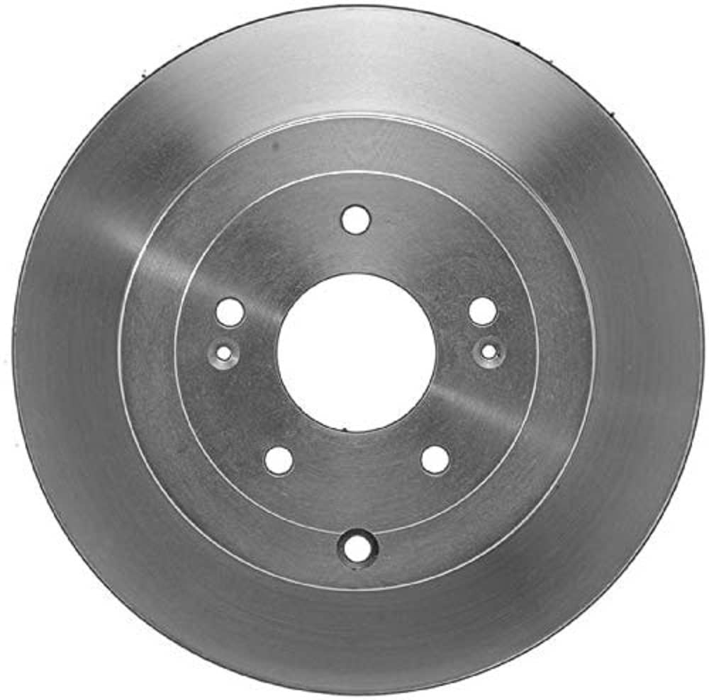 Bendix Premium Prt5778 Rear Brake Rotor For Hyundai Santa Fe 2009-2007