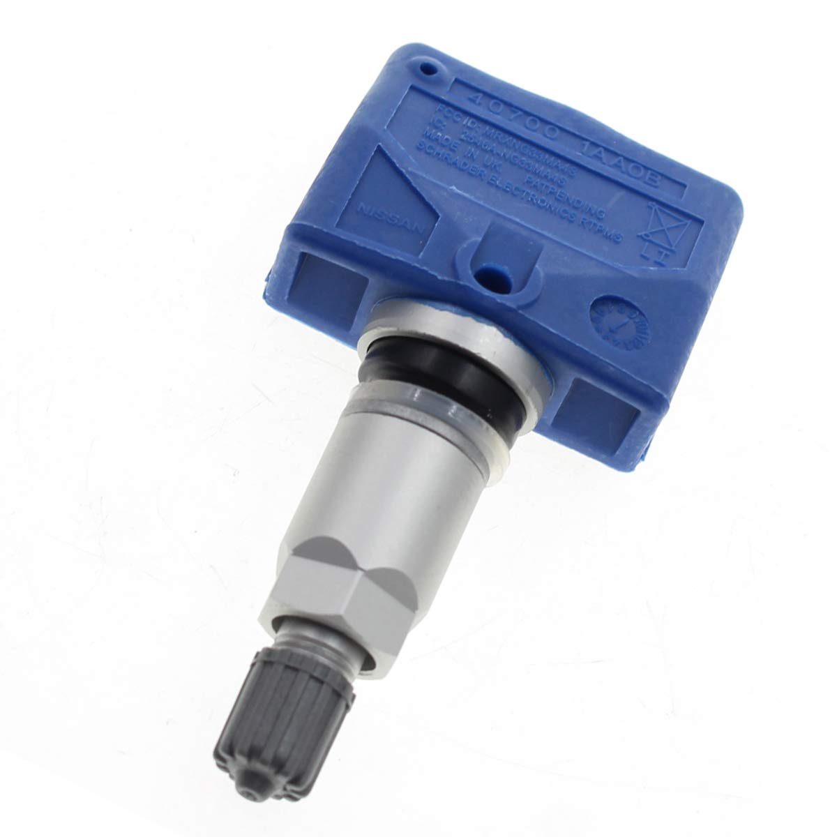Autokay Tpms 315Mhz 40700-1Aa0B Tire Pressure Monitoring Sensors