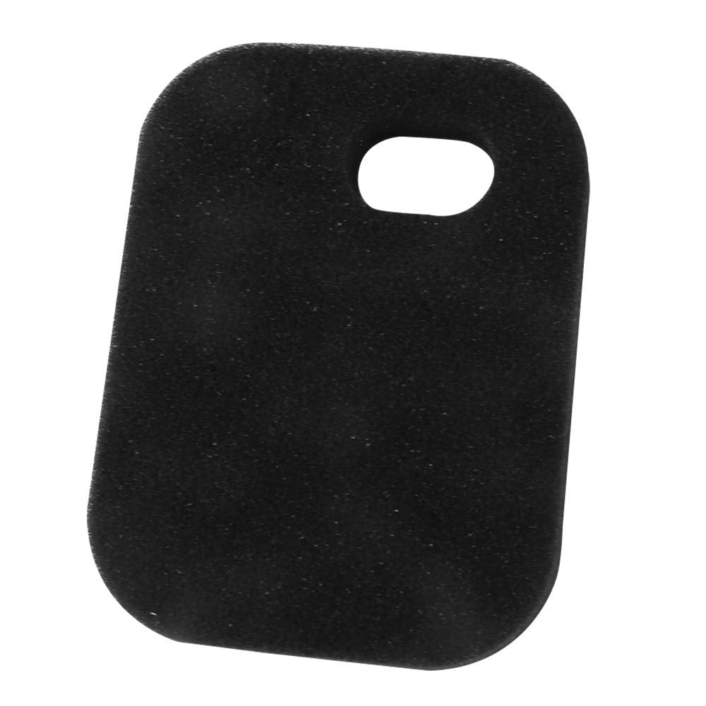 Flypig Air Foam Filter Replacement For Yamaha Pw50 Pw 50 Air Cleaner Box