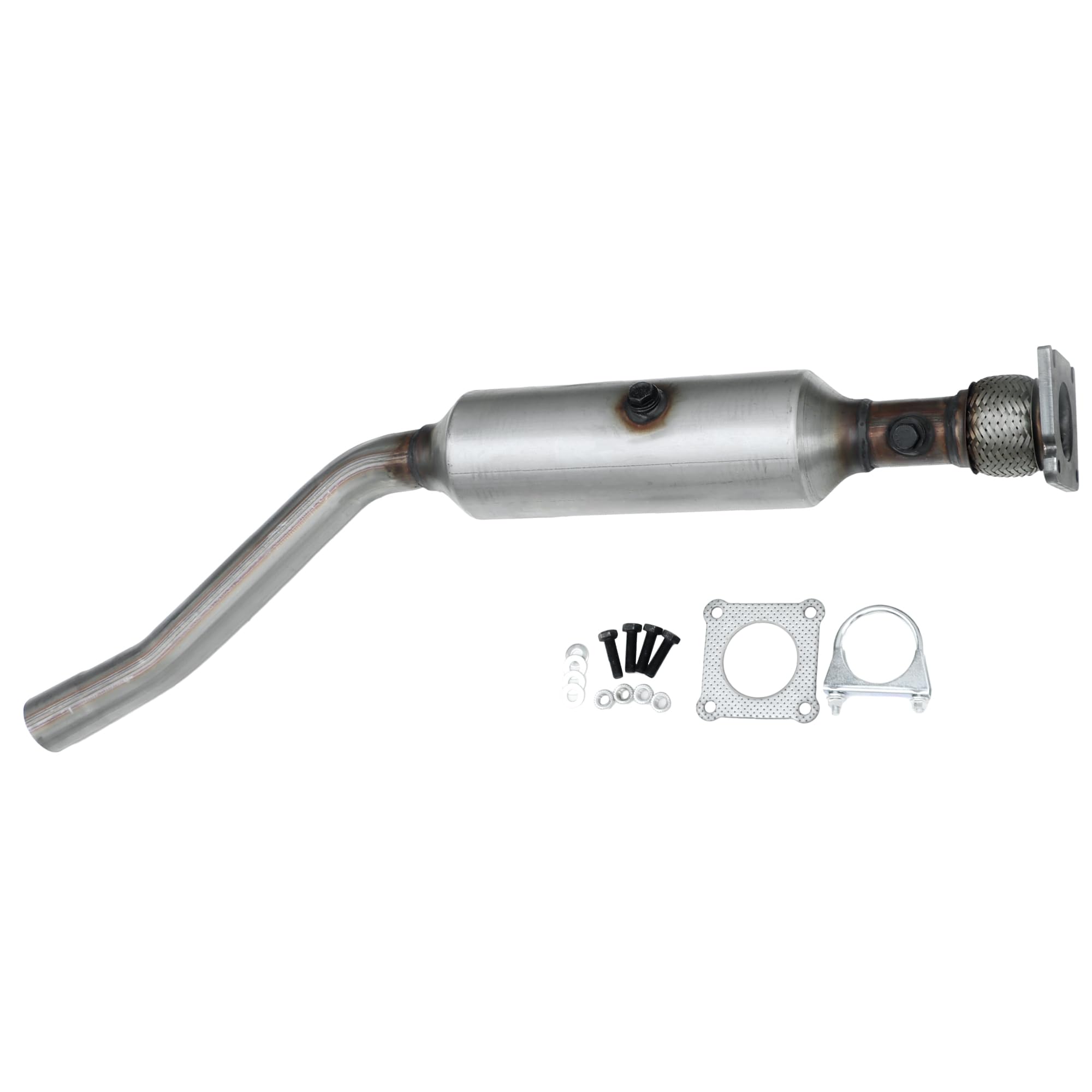 Catalytic Converter Fit For Dodge Journey 2009-2018 2.4L, Jeep Compass FWD/Patriot 2007-2017, Caliber 2007-2012, For Chry-sler 2