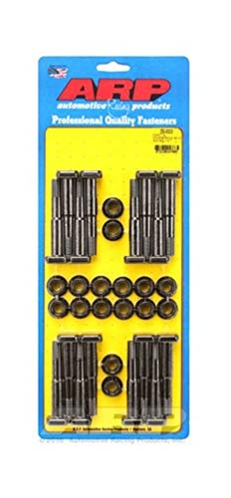 Arp 250-6303 Rod Bolt (Ford 7.3L Powerstroke 94-00 Forged Rod Rod)