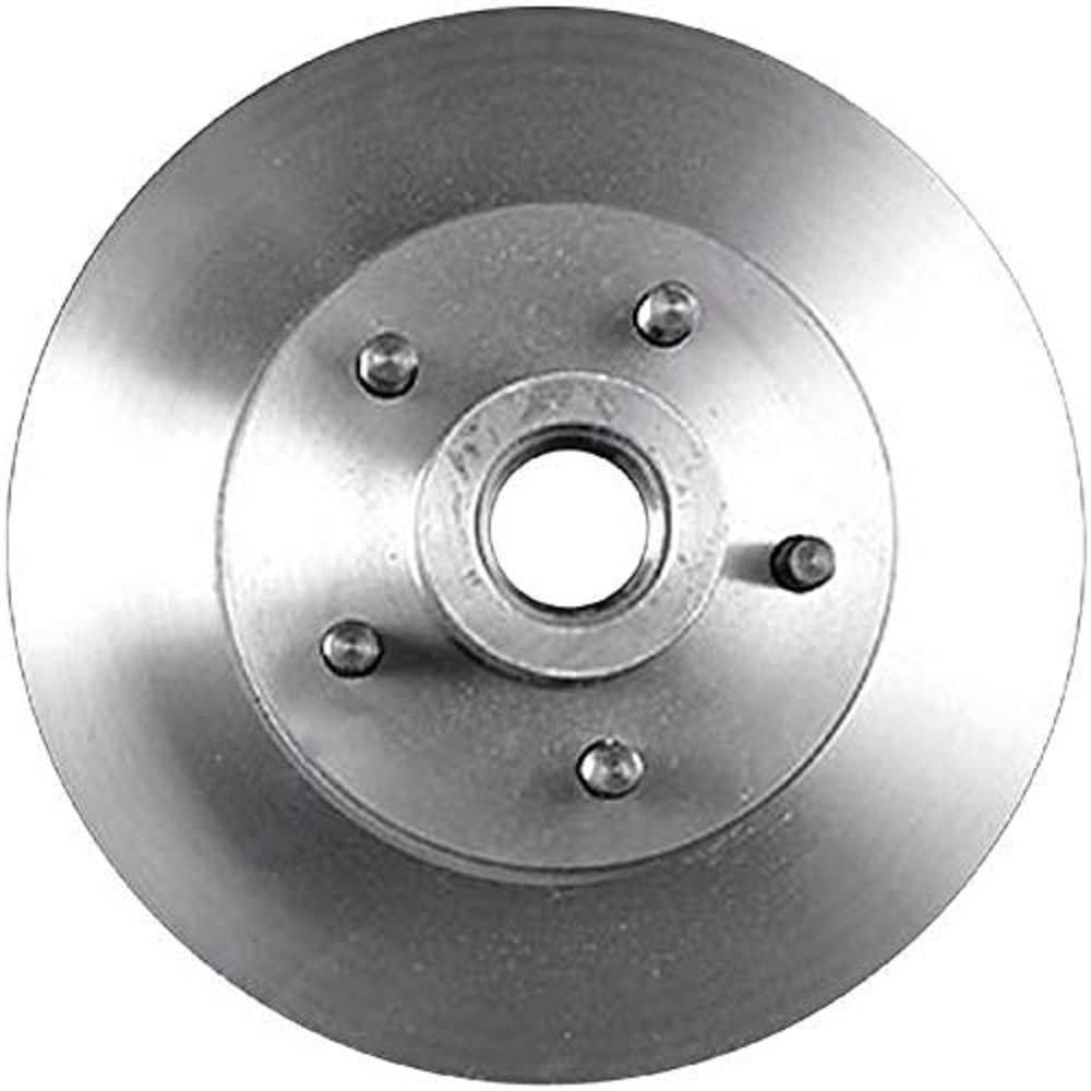 Bendix Premium Prt1415 Front Brake Rotor For Dodge Dakota 1988-1987