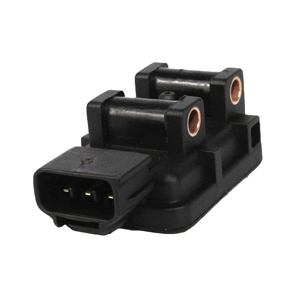 Tamkken Map Sensor 56029405 5S2434 Ps10022 225-1030 As88 Compatible With Dodge Dakota Durango Ram 1500 2500 3500 Viper Jeep Grand Cherokee Wrangler 1997 1998 1999 2000 2001 2002 2003