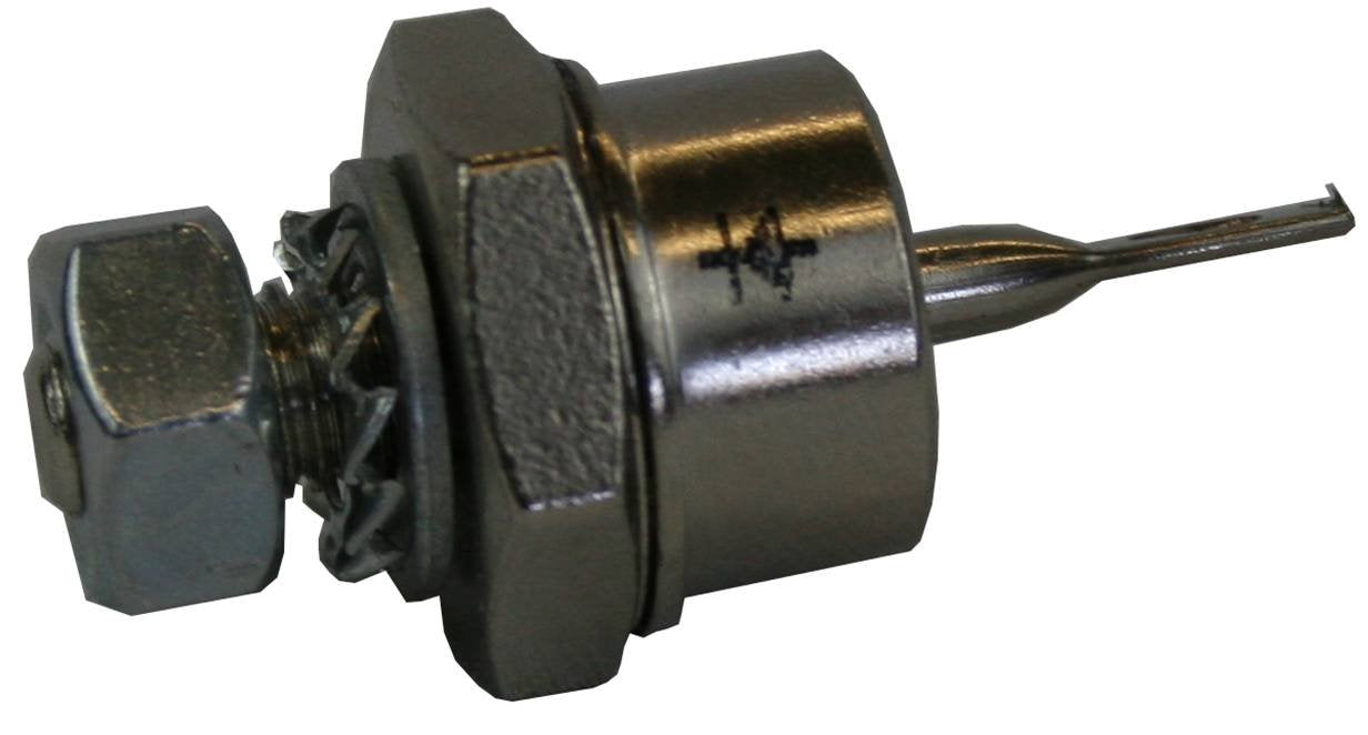 75 Amp 600 Volt Stud Blocking Diode