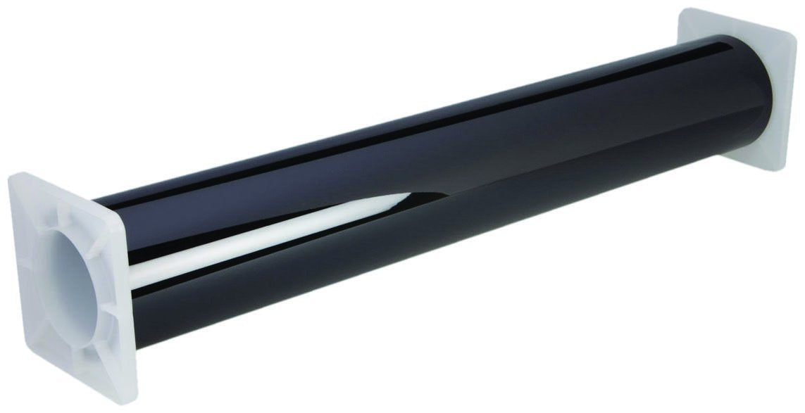 Tview T2Bk0536 2Ply 1Mil 36 X 100Ft Window Film Roll Vlt 5%