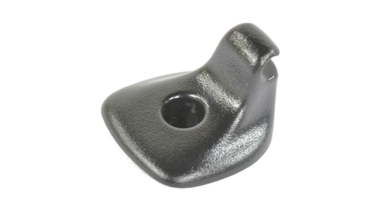 Mopar 1Gw25Dx9Aa Support Visor