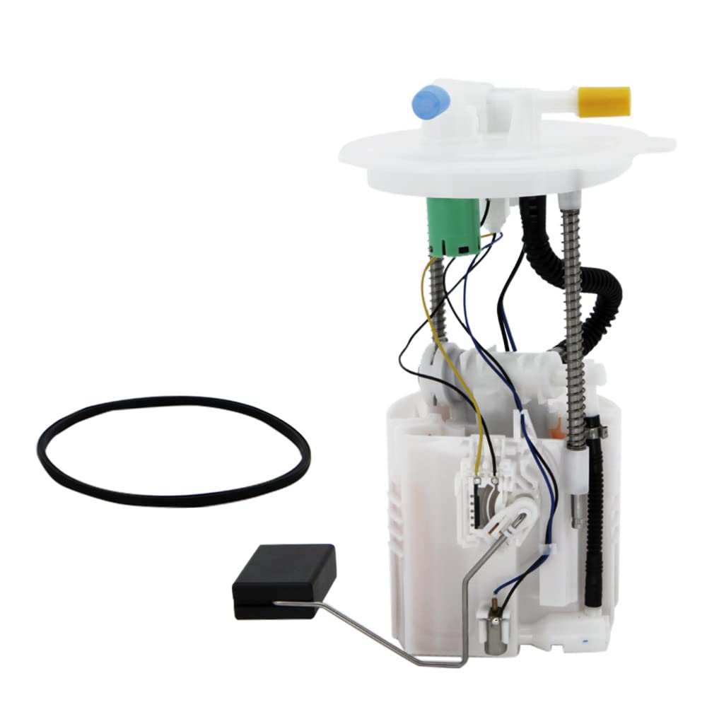 Fuel Pump Module Assembly Compatible With 2013 2014 2015 2016 2017 2018 Nissan Altima, 16 17 18 Nissan Maxima L4 2.5L V6 3.5L Sp