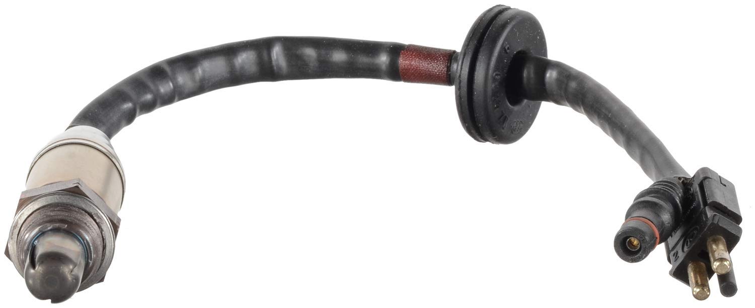 Bosch Oxygen Sensor - 13915