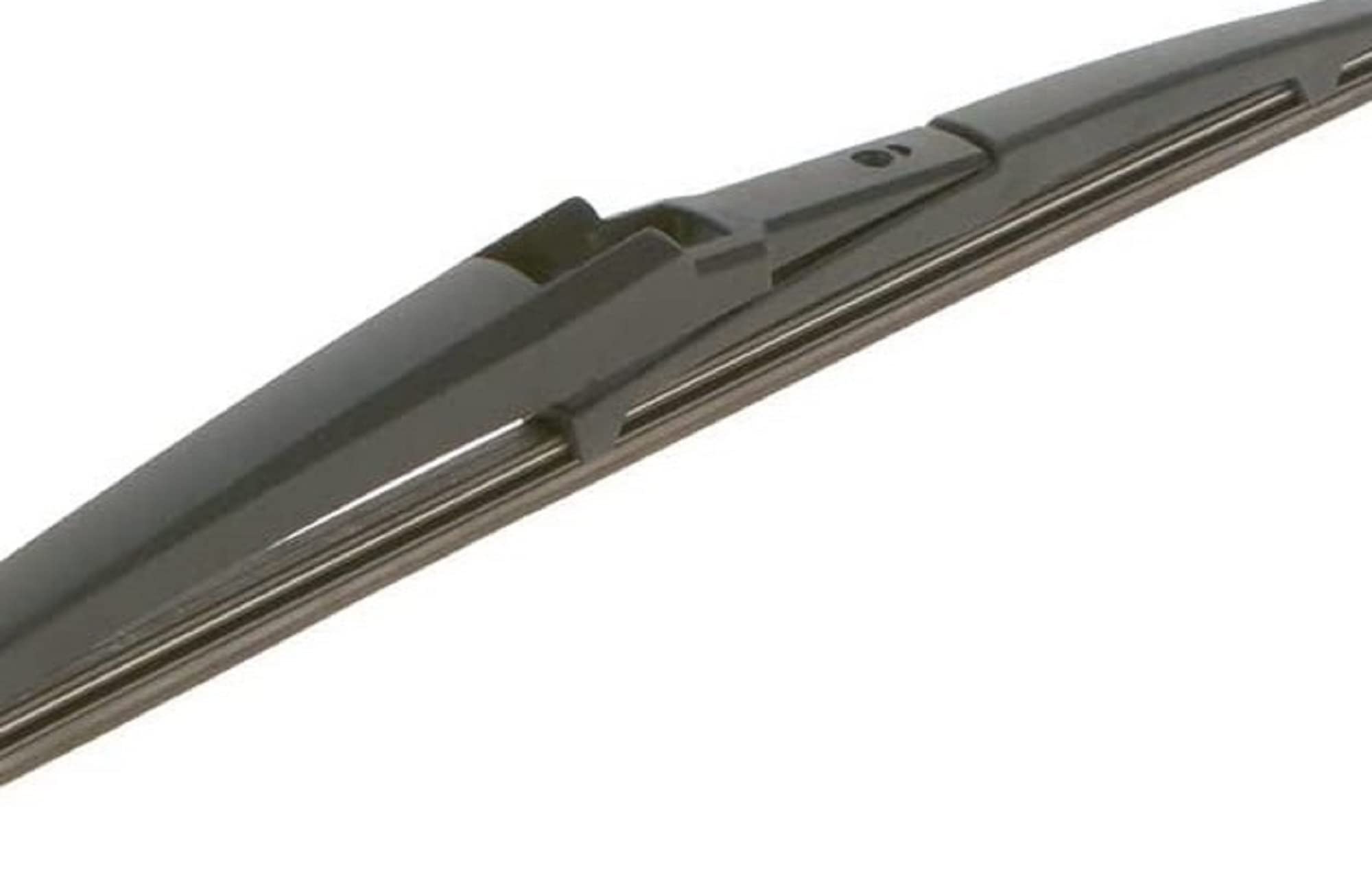 Bosch H307 Rear Wiper Blade; 12' - Single