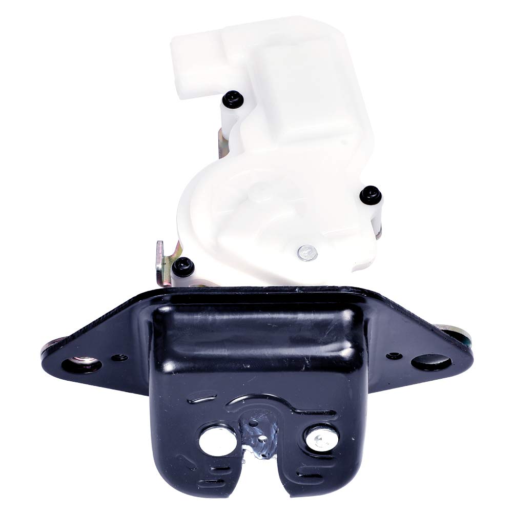 HIMIKI Trunk Latch Tailgate Lock Liftgate Actuator Motor Compatible with 2007 2008 2009 2010 2011 07 08 09 10 11 Honda CRV EX EX