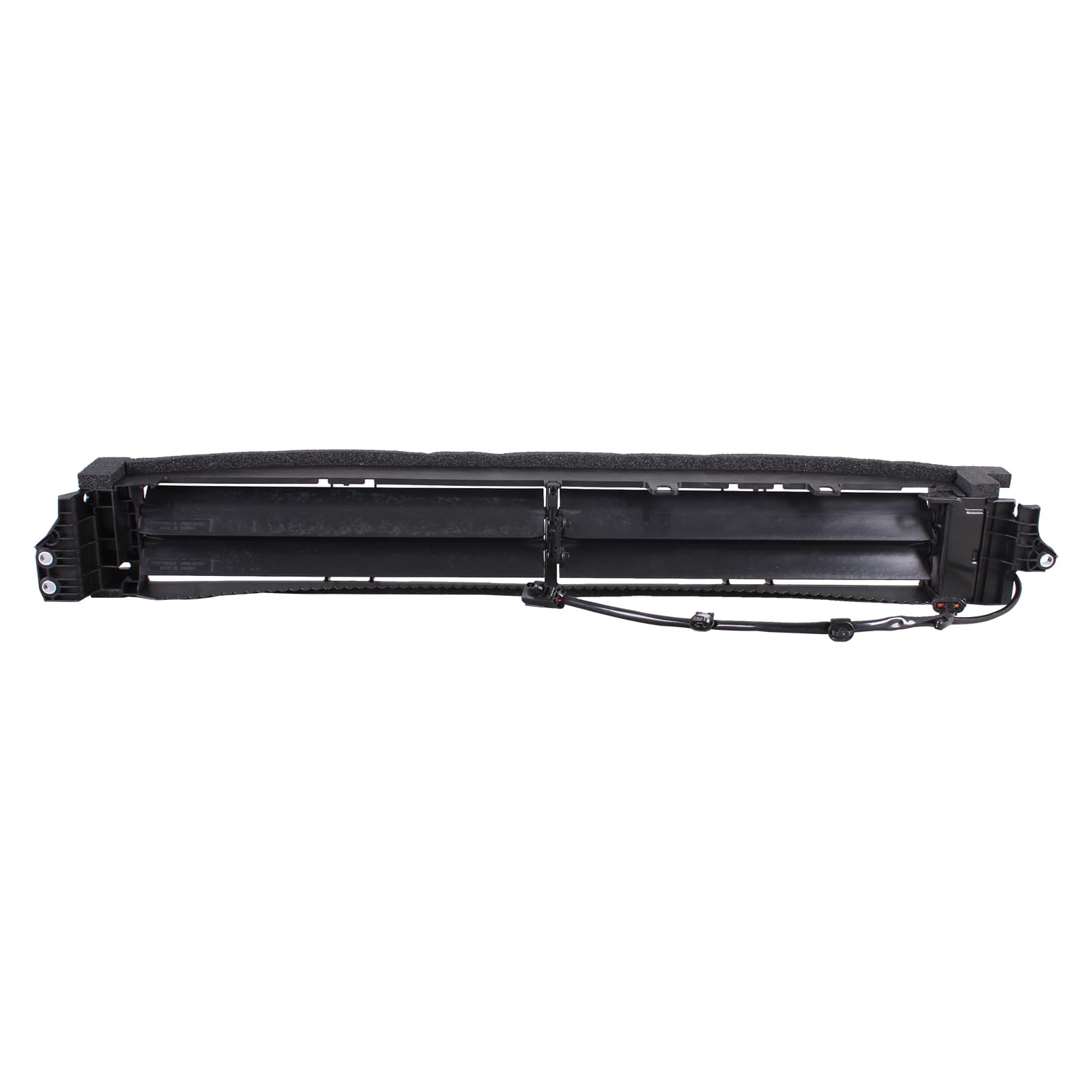 TYG (CAPA CERTIFICATE) Active Grille Shutter For TOYOTA Corolla Hybrid/Prius Prime 20'-22' / Prius '19-22' 53019-12010 TO1206102