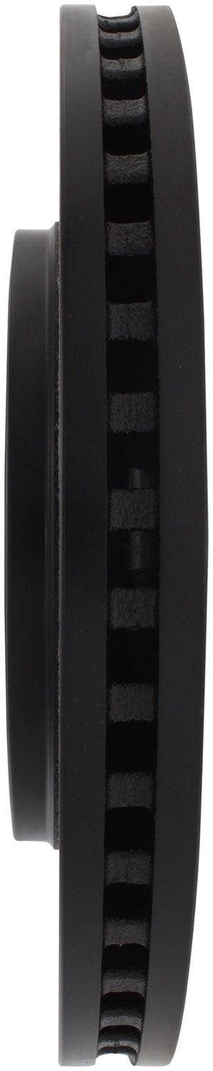 StopTech 126.65119SR Sport Slotted Brake Rotor (Front Right), 1 Pack