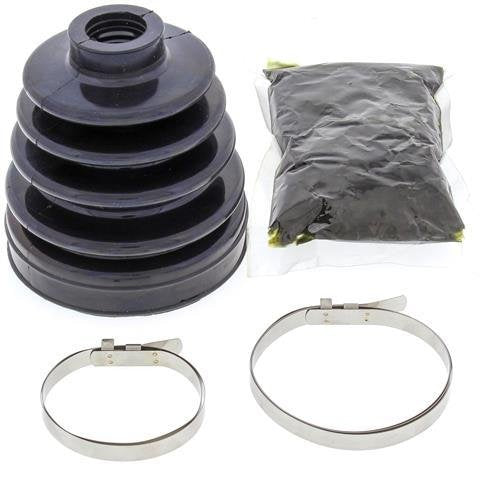 Complete Rear Inner Or Outer Cv Boot Repair Kit For Polaris Sportsman 500 4X4 Ho 2005 All Balls