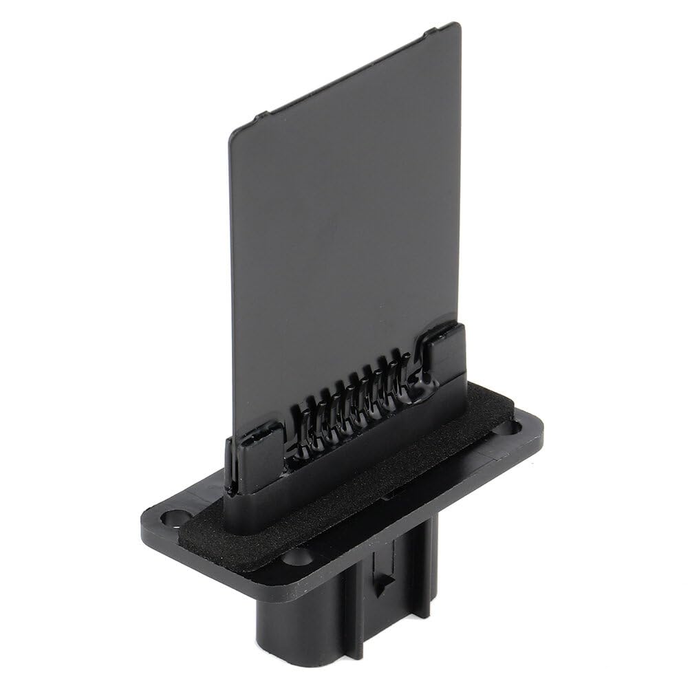 OCPTY A/C Air Conditioning Heater Fan HVAC Blower Motor Resistor Regulator fit for 2008-2012 for ford Escape/2007-2016 for ford