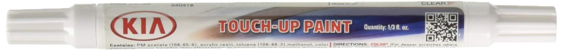 Kia UA012-TU5014ABPA Touch-Up Paint Pen (- Aurora black, 0.33 fl.oz)