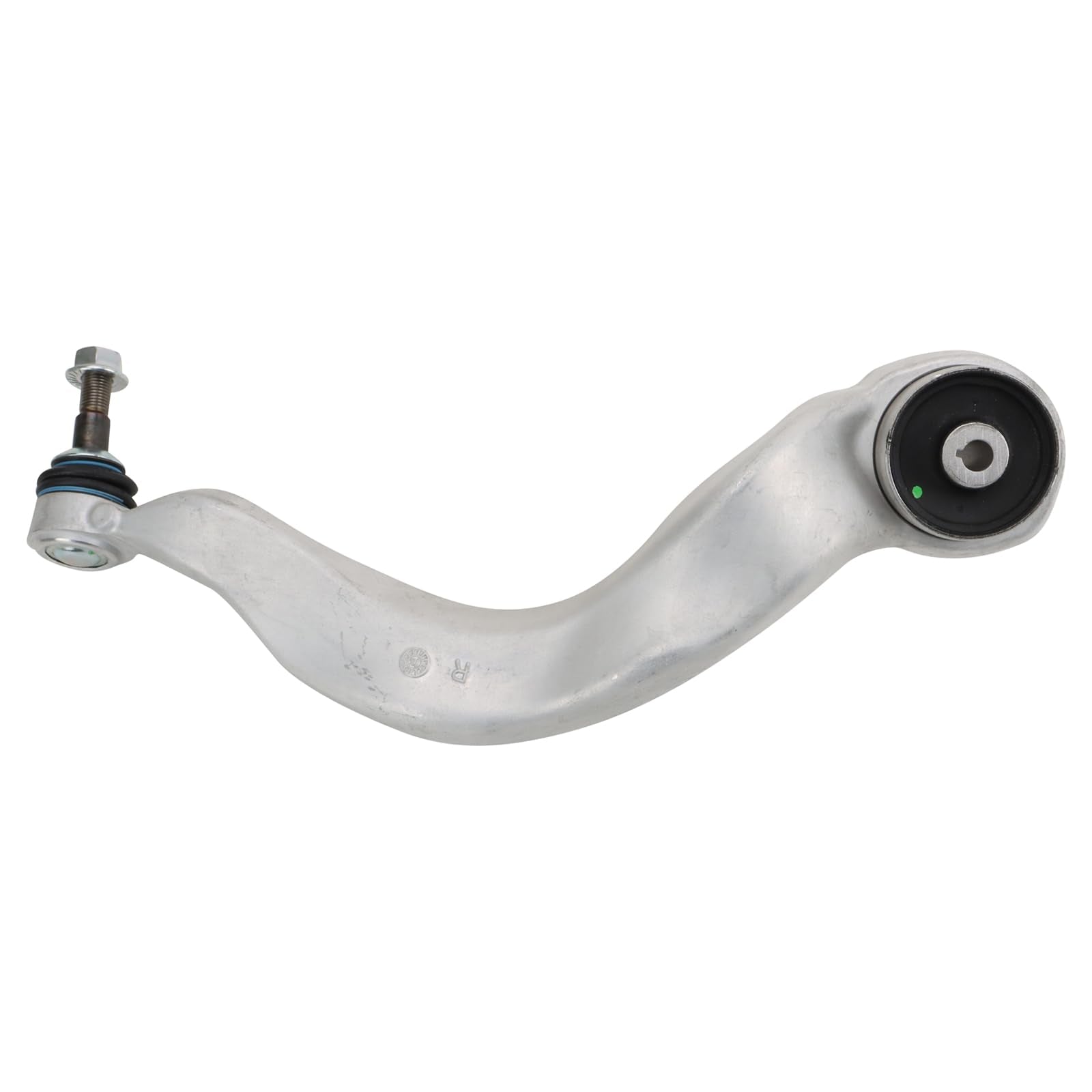 Trq Front Right Lower Forward Control Arm With Ball Joint Passenger Side Compatible With 2014-2016 Bmw 328I Gt Xdrive 2017-2019